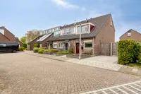 Wilgenlaan 61, Duiven