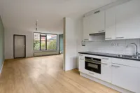 Ganzebloem 27, Odijk