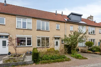 Ganzebloem 27, 3984CG, Odijk, Utrecht