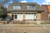 Fuchsiastraat 8 A, Amersfoort