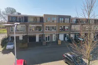 Graaf Janstraat 221, Zoetermeer