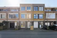 Graaf Janstraat 221, Zoetermeer