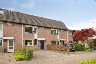 Desselaar 45, 4907KR, Oosterhout, Noord-Brabant