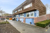 Surinamehof 13, Ijsselstein