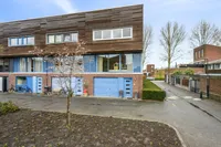 Surinamehof 13, Ijsselstein