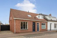 Koningin Wilhelminastr 11, Ossendrecht
