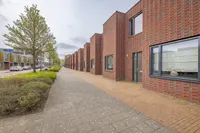 Salvador Dalístraat 33, Vlissingen