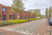 Salvador Dalístraat 33, Vlissingen