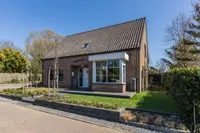 Kerkepad 13, Ossendrecht
