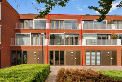 Keizershof 25, 5801MP, Venray, Limburg