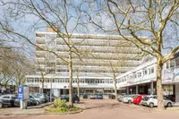 Nijenburg 25, Amsterdam