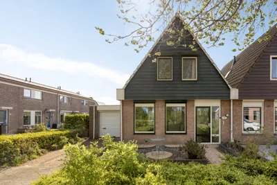 Huygensstraat 109, 4697DB, Sint-annaland, Zeeland