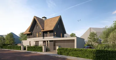 Rembrandtweg 41, 2202AT, Noordwijk, Zuid-Holland