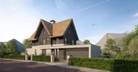 Rembrandtweg 41, Noordwijk