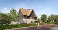 Rembrandtweg 41, Noordwijk