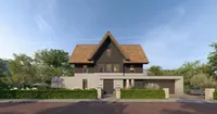 Rembrandtweg 41, Noordwijk