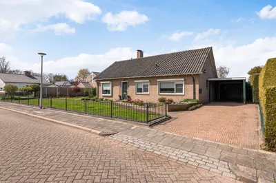 Rembrandtstraat 12, 7471HR, Goor, Overijssel