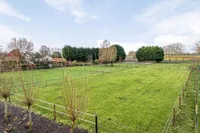 Nieuw-Vossemeersedijk, Nieuw-vossemeer