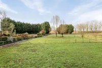 Nieuw-Vossemeersedijk, Nieuw-vossemeer