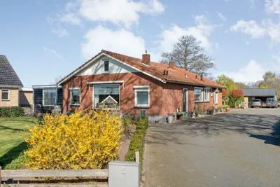 Oude Hoevenweg 5, 7671PG, Vriezenveen, Overijssel