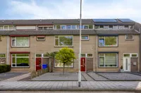 Michiel de Ruijtersingel 46, Terneuzen