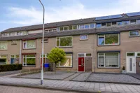 Michiel de Ruijtersingel 46, Terneuzen