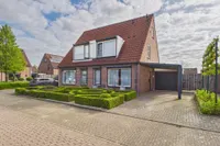 Michiel de Ruijterstraat 33, Kloosterzande
