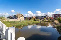 Tinbergenlaan 123, Rotterdam