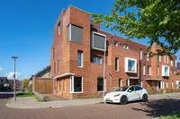 Tinbergenlaan 123, Rotterdam