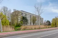 Henry Dunantlaan 40, Middelburg