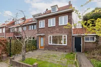 Lorentzkade 22, Haarlem