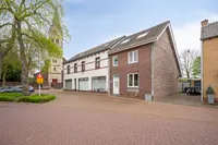 Martinusstraat 9, Holtum