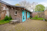 Martinusstraat 9, Holtum