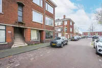 Benschoplaan 46, 's-gravenhage