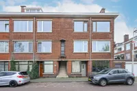 Benschoplaan 46, 's-gravenhage
