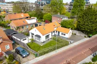 Rembrandtlaan 15, Vlissingen