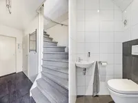 Westerbaan 8, Vlissingen