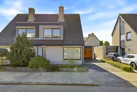 Westerbaan 8, Vlissingen