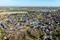 Westerbaan 8, Vlissingen