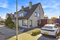Westerbaan 8, Vlissingen