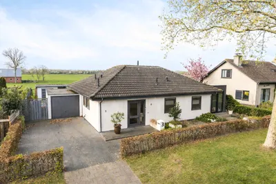 Olmenstraat 3, 4726BZ, Heerle, Noord-Brabant