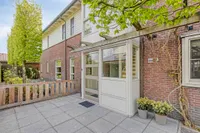 Bronkhorstdreef 24, Roosendaal