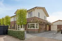 Bronkhorstdreef 24, Roosendaal