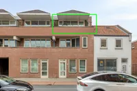 Hendrik Gerard Dirckxstraat 14 b, Roosendaal