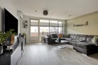 Hendrik Gerard Dirckxstraat 14 b, Roosendaal