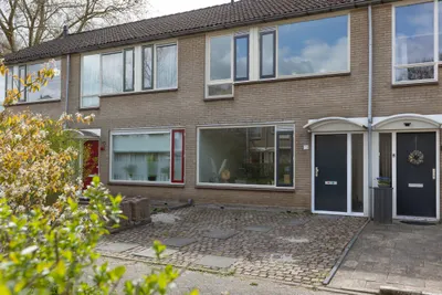 Thorbeckestraat 71, 7141TV, Groenlo, Gelderland