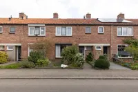 Hugo de Grootstraat 5, Lichtenvoorde