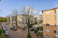 Van Reigersbergenstraat 69 3, Amsterdam