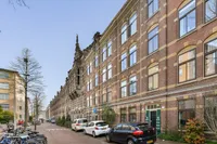 Van Reigersbergenstraat 69 3, Amsterdam