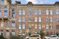 Van Reigersbergenstraat 69 3, Amsterdam
